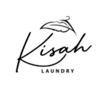 Logo Kisah Laundry