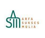 Logo PT. Arfa Sukses Mulia