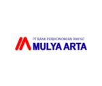 Logo PT. BPR Mulya Arta