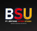 Logo PT. Bintang Satria Utama