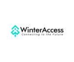 Logo PT. Citra Jelajah Informatika (WinterAccess)