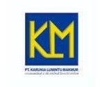 Logo PT. Karunia Lumintu Makmur