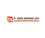 Logo PT. Karya Anugerah Jaya