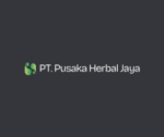 Logo PT. Pusaka Herbal Jaya