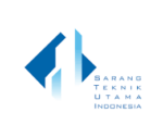 Logo PT. Sarang Teknik Utama Indonesia