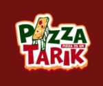 Logo Pizza Tarik Semarang