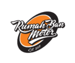 Logo Rumah Ban Motor (PT. Performa Prima Lestari)