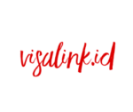 Logo Visalink.id