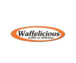 Logo Waffelicious Indonesia