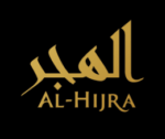 Logo Al Hijra by Rieva