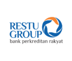 Logo BPR Restu Artha Yogyakarta