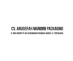 Logo CV. Anugerah Mandiri Packaging