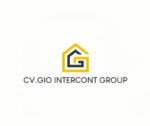 Logo CV. Gio Intercont Group