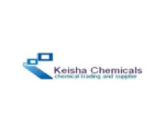 Logo CV. Keisha Chemicals