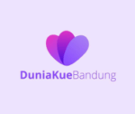 Logo Dunia Kue Bandung