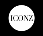 Logo ICONZ Fashion Clothing