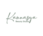 Logo Kannasya Beauty Studio