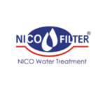 Logo Nico Filter Water Treatment