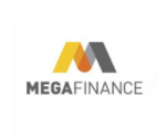 Logo PT. Mega Finance