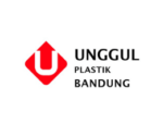 Logo PT. Unggul Plastik Bandung