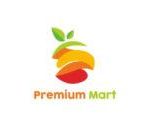 Logo Premium Mart