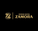 Logo Rumah Produksi Oemah Batik Zamora