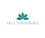 Logo Villa Taman Bunga