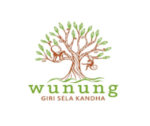 Logo Wunung Giri Sela Kandha