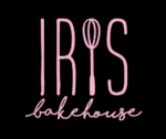 Logo Iris BakeHouse