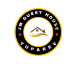 Logo JM Guest House Tuparev