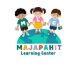 Logo Majapahit Learning Center