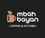 Logo Mbah Bayan Coffee & Kitchen