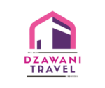 Logo PT. Dzawani Travel Indonesia