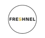 Logo PT. Freshnel Kreasindo Perkasa