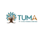 Logo PT. Tumbuh Akselera Indonesia (TUMA)