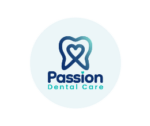 Logo Passion Dental Care