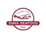 Logo Zona Seafood Jogja