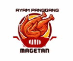 Logo Ayam Panggang Magetan