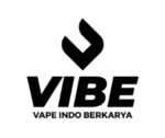 Logo CV Vape Indo Berkarya