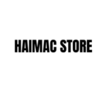 Logo Haimac Store