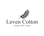 Logo Leven Cotton