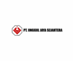 Logo PT. Unggul Jaya Sejahtera