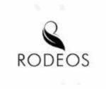 Logo Rodeos (PT. Ultiface Selamet Nugraha)