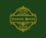 Logo Sego Gurih Ingkung Bakar Sekaten