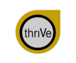 Logo Thrive Car Care